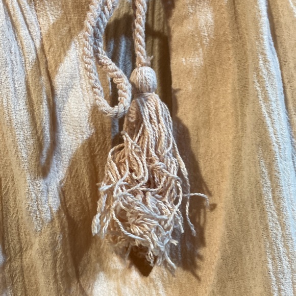 Spell Peasant Blouse M/L - Picture 7 of 10